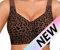 🔥 Meilleure vente | Soutiens-gorge en gelée pour femmes, sans armatures, couvrance totale, confortables et rembourrés, parfaits pour tous les jours. 