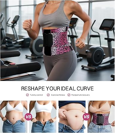 🔥 Meilleure vente | Ceinture de maintien et corset amincissant pour femme
