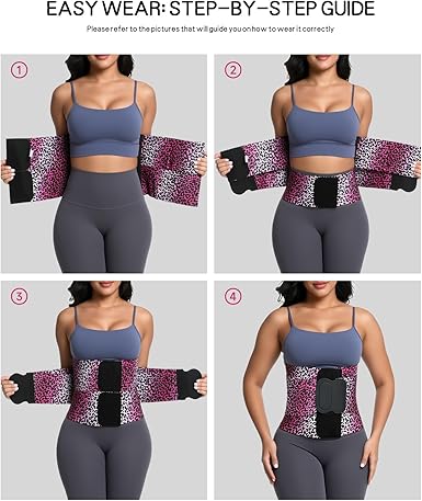 🔥 Meilleure vente | Ceinture de maintien et corset amincissant pour femme