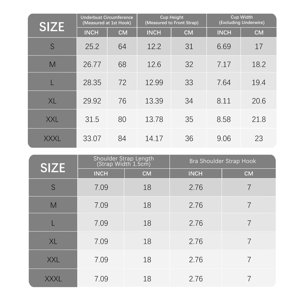 🔥 Meilleure vente | Soutien-gorge balconnet à armatures pour femme, sans doublure ni rembourrage, offrant un bon maintien 