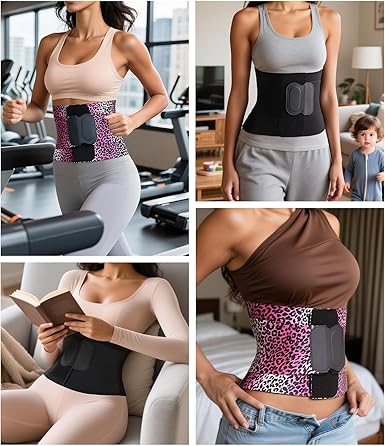 🔥 Meilleure vente | Ceinture de maintien et corset amincissant pour femme