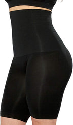 [Fajas Colombianas Pantalon Gainant] KKpeople Gaine Amincissante et Remonte-Fesses pour Femme, Gainant Sexy et Confortable Taille Haute, Vêtement Sculptant et Compressif pour Femme