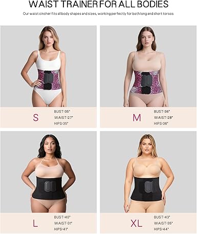 🔥 Meilleure vente | Ceinture de maintien et corset amincissant pour femme