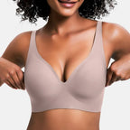 ⚡Vente éclair 👍Soutien-gorge ultra-raffermissant | Soutien-gorge confortable sans armatures 🔥 Fini les seins qui tombent