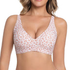 ⚡Vente éclair 👍Soutien-gorge ultra-raffermissant | Soutien-gorge confortable sans armatures 🔥 Fini les seins qui tombent