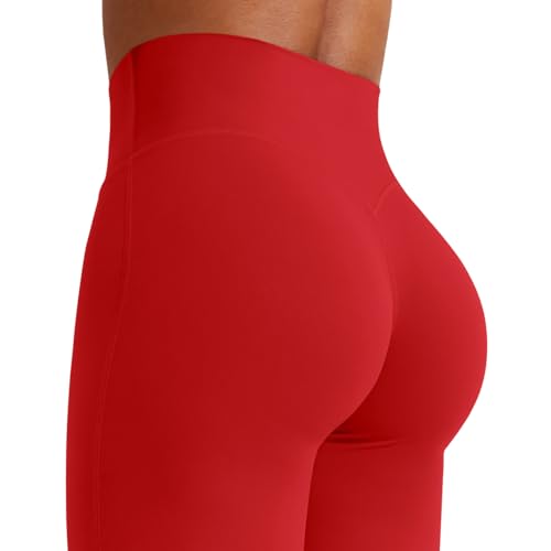 🔥 Meilleure vente | Vêtements de sport et de fitness pour femmes : pantalon de jogging large, respirant, léger et fin, idéal pour le sport en extérieur, le yoga et autres activités physiques. Couleur unie. 