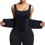 🔥 Meilleure vente | Ceinture de maintien et corset amincissant pour femme