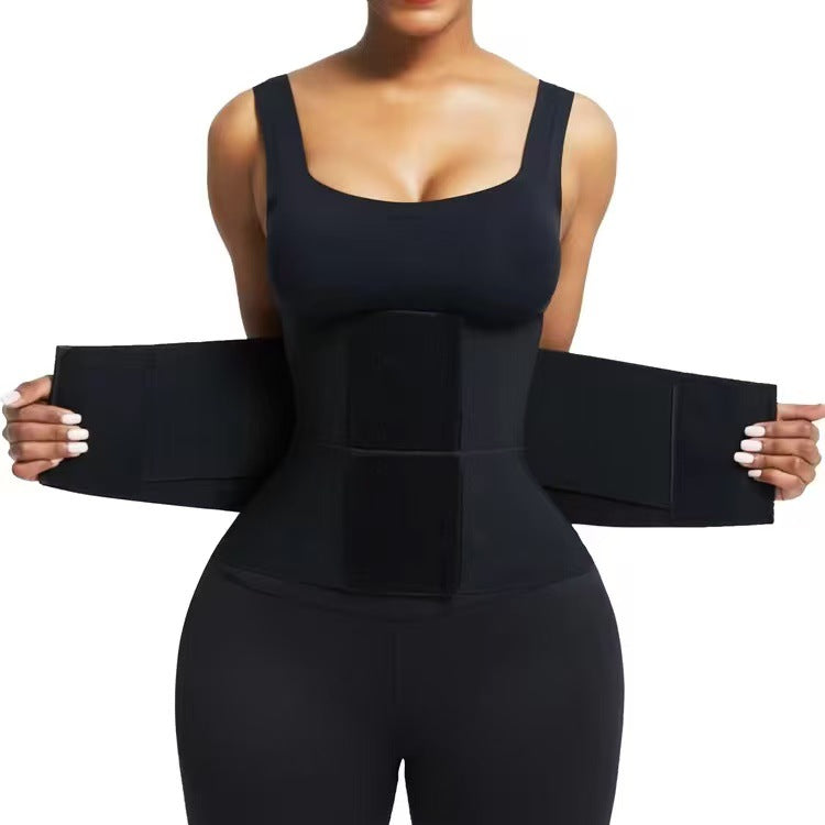 🔥 Meilleure vente | Ceinture de maintien et corset amincissant pour femme