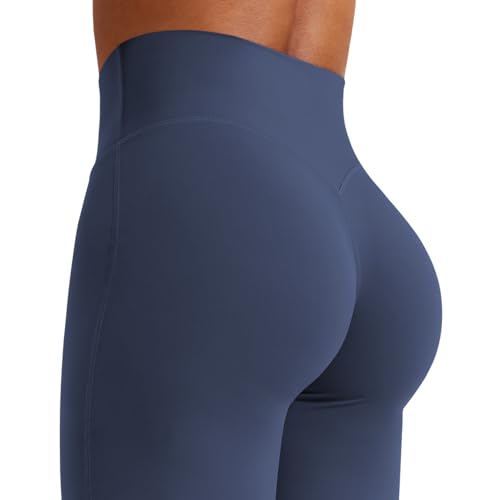 🔥 Meilleure vente | Vêtements de sport et de fitness pour femmes : pantalon de jogging large, respirant, léger et fin, idéal pour le sport en extérieur, le yoga et autres activités physiques. Couleur unie. 