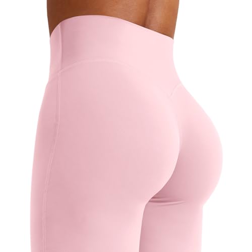 🔥 Meilleure vente | Vêtements de sport et de fitness pour femmes : pantalon de jogging large, respirant, léger et fin, idéal pour le sport en extérieur, le yoga et autres activités physiques. Couleur unie. 