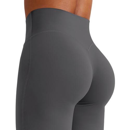 🔥 Meilleure vente | Vêtements de sport et de fitness pour femmes : pantalon de jogging large, respirant, léger et fin, idéal pour le sport en extérieur, le yoga et autres activités physiques. Couleur unie. 