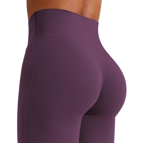 🔥 Meilleure vente | Vêtements de sport et de fitness pour femmes : pantalon de jogging large, respirant, léger et fin, idéal pour le sport en extérieur, le yoga et autres activités physiques. Couleur unie. 