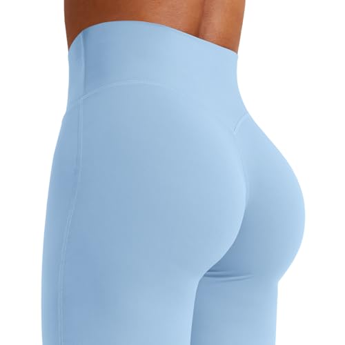 🔥 Meilleure vente | Vêtements de sport et de fitness pour femmes : pantalon de jogging large, respirant, léger et fin, idéal pour le sport en extérieur, le yoga et autres activités physiques. Couleur unie. 